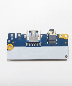 Acer Swift 3X S3X SF314-510G SF314-510G-517A N20H3 USB Headphone Audio Board NB2672_UB_V3 - Image 3