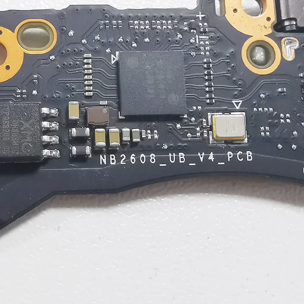 Lenovo Yoga Slim 7 13ACN5 13ITL5 13ACN05 13ITL05 Pro 13S ITL ACN Power USB Type-C Charger Audio Power Button - Image 4
