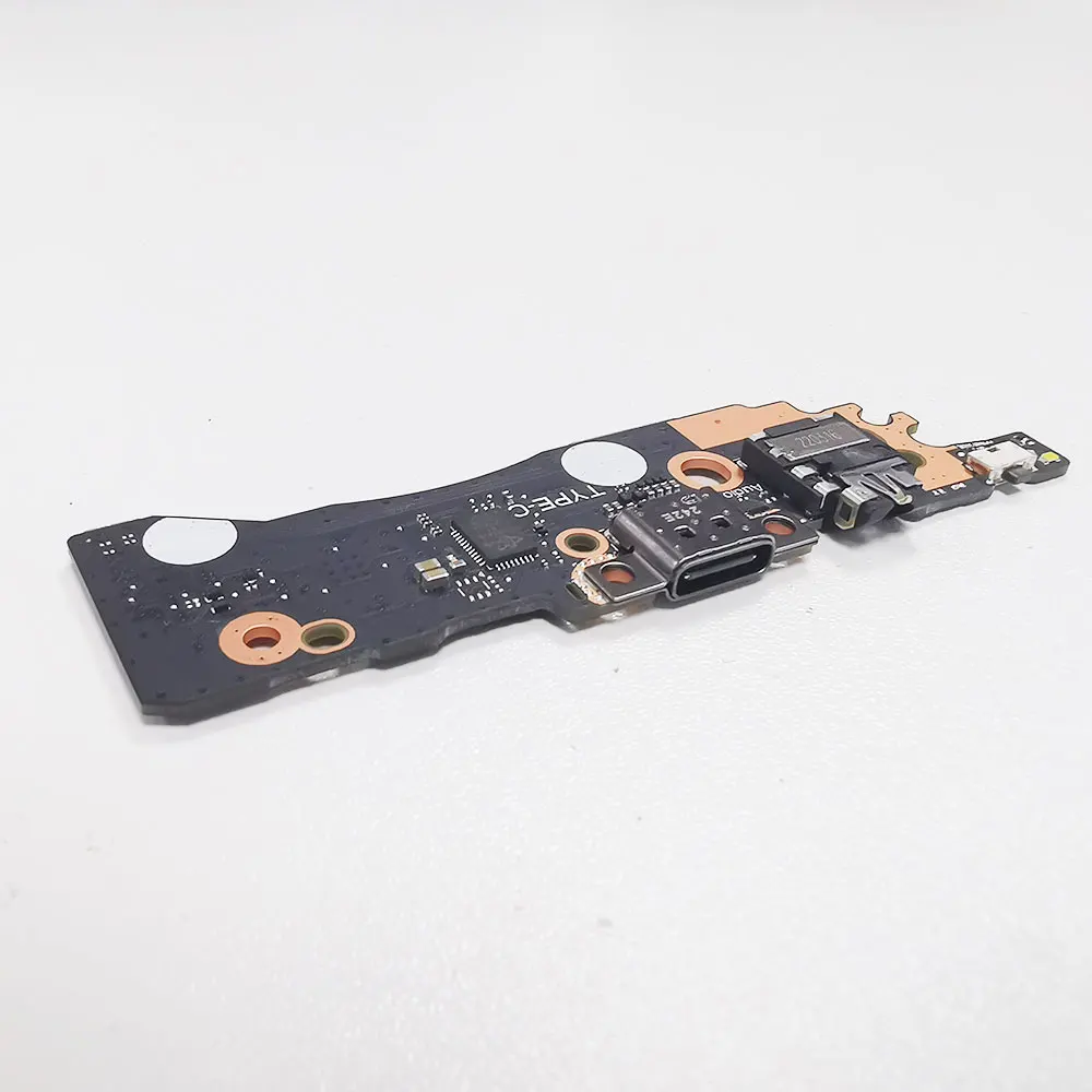 Lenovo Yoga Slim 7 13ACN5 13ITL5 13ACN05 13ITL05 Pro 13S ITL ACN Power USB Type-C Charger Audio Power Button - Image 6