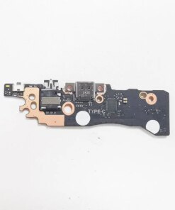 Lenovo Yoga Slim 7 13ACN5 13ITL5 13ACN05 13ITL05 Pro 13S ITL ACN Power USB Type-C Charger Audio Power Button - Image 2