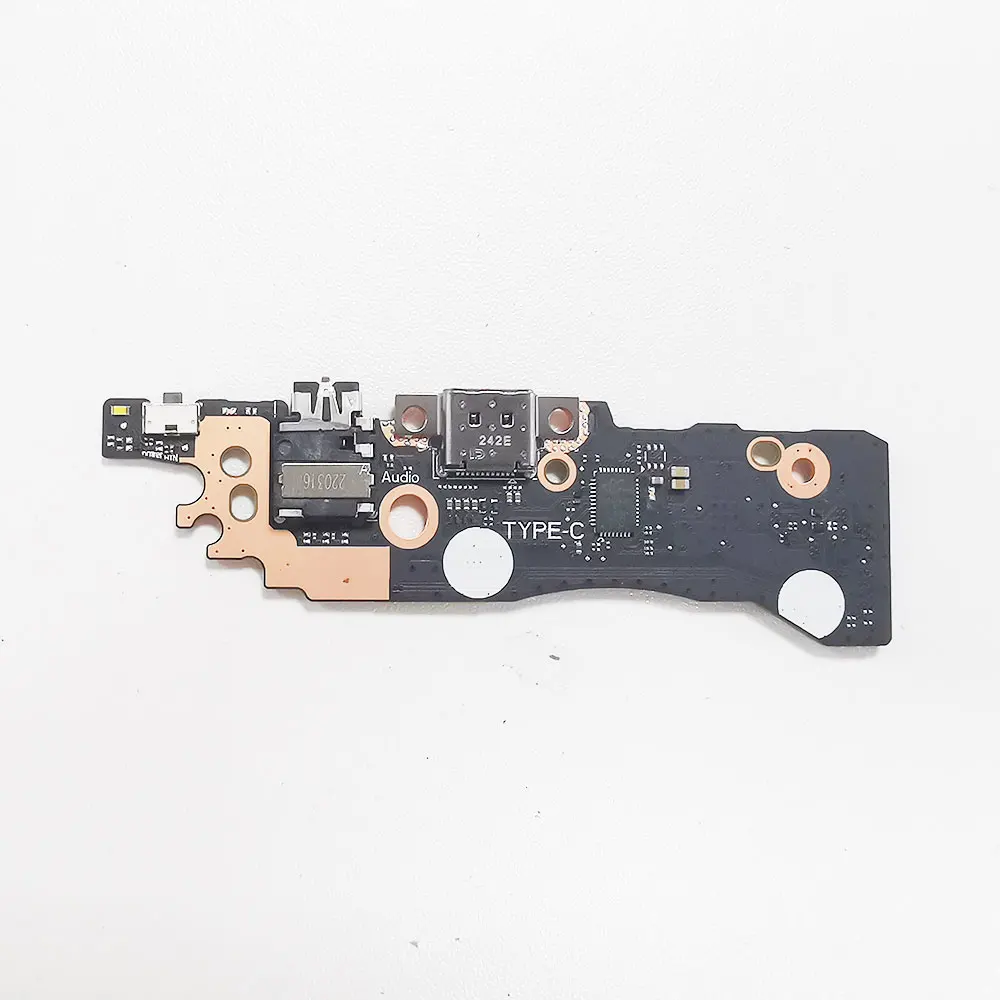 Lenovo Yoga Slim 7 13ACN5 13ITL5 13ACN05 13ITL05 Pro 13S ITL ACN Power USB Type-C Charger Audio Power Button - Image 2