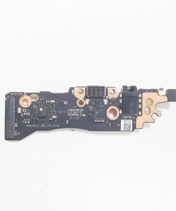 Lenovo Yoga Slim 7 13ACN5 13ITL5 13ACN05 13ITL05 Pro 13S ITL ACN Power USB Type-C Charger Audio Power Button - Image 3