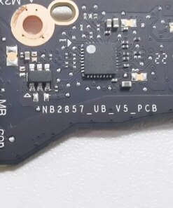 Lenovo Yoga Slim 7 13ACN5 13ITL5 13ACN05 13ITL05 Pro 13S ITL ACN Power USB Type-C Charger Audio Power Button - Image 5