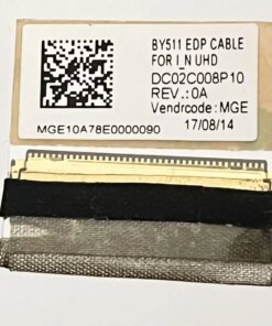 Lenovo Ideapad Y700-15 Y700-15ISK Y700-15ACZ Y700-17 Y700-17ISK Video LCD Display Cable - Image 6