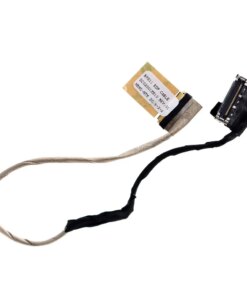 Alternative view of Lenovo Ideapad Y700-15 Y700-15ISK Y700-15ACZ Y700-17 Y700-17ISK Video LCD Display Cable