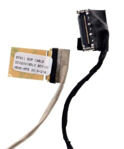 Lenovo Ideapad Y700-15 Y700-15ISK Y700-15ACZ Y700-17 Y700-17ISK Video LCD Display Cable - Image 4