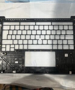 Thinkpad R14 E14 Gen5 Gen6 cover palm rest case keyboard shell - Image 4
