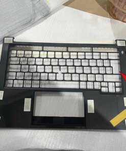 Thinkpad R14 E14 Gen5 Gen6 cover palm rest case keyboard shell - Image 3