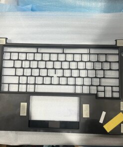 Alternative view of Thinkpad R14 E14 Gen5 Gen6 cover palm rest case keyboard shell