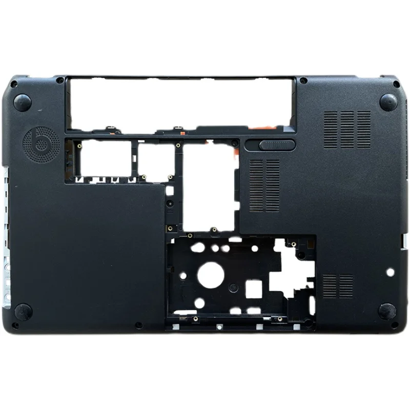 HP ENVY M6-1000 1045 M6-1125dx Pavilion M6-1125DX 1035DX top cover frame bezel palmrest bottom case - Image 6