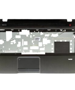 HP ENVY M6-1000 1045 M6-1125dx Pavilion M6-1125DX 1035DX top cover frame bezel palmrest bottom case - Image 5