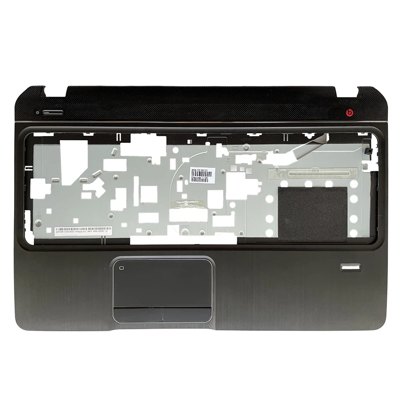 HP ENVY M6-1000 1045 M6-1125dx Pavilion M6-1125DX 1035DX top cover frame bezel palmrest bottom case - Image 5