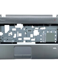HP ENVY M6-1000 1045 M6-1125dx Pavilion M6-1125DX 1035DX top cover frame bezel palmrest bottom case - Image 4