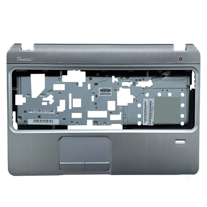 HP ENVY M6-1000 1045 M6-1125dx Pavilion M6-1125DX 1035DX top cover frame bezel palmrest bottom case - Image 4