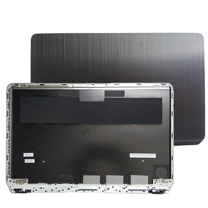 HP ENVY M6-1000 1045 M6-1125dx Pavilion M6-1125DX 1035DX top cover frame bezel palmrest bottom case - Image 3