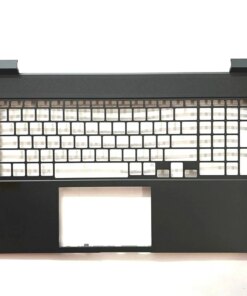 Victus 16-R 16-S TPN-C169 TPN-C170 16.1 LCD screen back case bezel palm rest bottom cover - Image 4