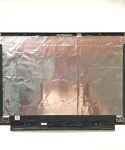 Alternative view of Victus 16-R 16-S TPN-C169 TPN-C170 16.1 LCD screen back case bezel palm rest bottom cover