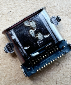 ThinkPad X280 T495 T480S X390 T490 TYPE-C Power interface head plug port - Image 4