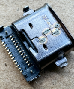 ThinkPad X280 T495 T480S X390 T490 TYPE-C Power interface head plug port - Image 3