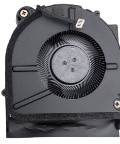 Alternative view of cooling Fan Lenovo ThinkPad P14S 5F11U39990 5F11U39993