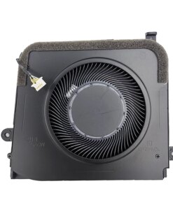Alternative view of cooling fan DELL Latitude 5450 Precision 3490 BAPA0909R5HY014 0WY6RC 0WY6RC ND85C52 23F13