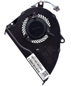 Cooling Fan HP Pavilion 14-CE L19160-001 L26368-001 NS85B00-17K17 - Image 3