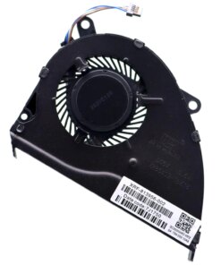 Cooling Fan HP Pavilion 14-CE L19160-001 L26368-001 NS85B00-17K17 - Image 2