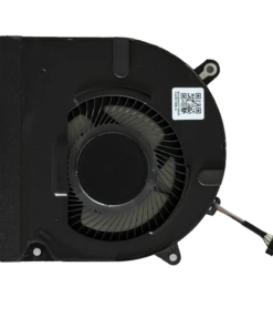 Alternative view of M20333-001 M20334-001 cooling fan HP Pavilion 15-EG EH TPN-Q245 Q246