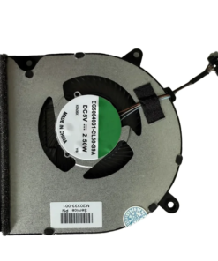 M20333-001 M20334-001 cooling fan HP Pavilion 15-EG EH TPN-Q245 Q246 - Image 3