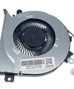Cooling Fan HP Pavilion 15-AB 15-AB000 15-AB100 15-AB273CA 15T-AB200 15-an 15-ANXXX 15Z-a 17-G - Image 5