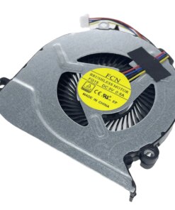 Cooling Fan HP Pavilion 15-AB 15-AB000 15-AB100 15-AB273CA 15T-AB200 15-an 15-ANXXX 15Z-a 17-G - Image 3
