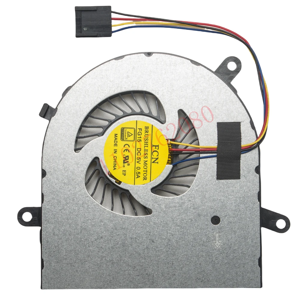 Cooling Fan Dell Inspiron 24-3455 24-3459 24-3464 24-3263 22-3275 AIO 01VTR2