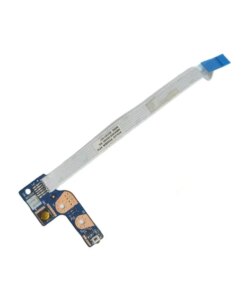 Lenovo IdeaPad 300-14 300-14ISK 300-14IBR Power Button Board Cable switch NS-A481 NS-A473 - Image 2