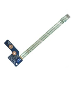 Lenovo IdeaPad 300-14 300-14ISK 300-14IBR Power Button Board Cable switch NS-A481 NS-A473 - Image 3