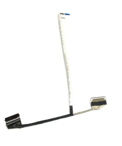 Alternative view of Samsung Chromebook 4 XE310XBA Video LCD Camera cable BA39-01473A