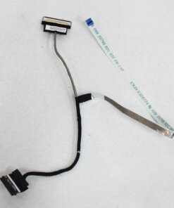 Samsung Chromebook XE520QAB XE521QAB Video LCD Camera cable BA39-01444A