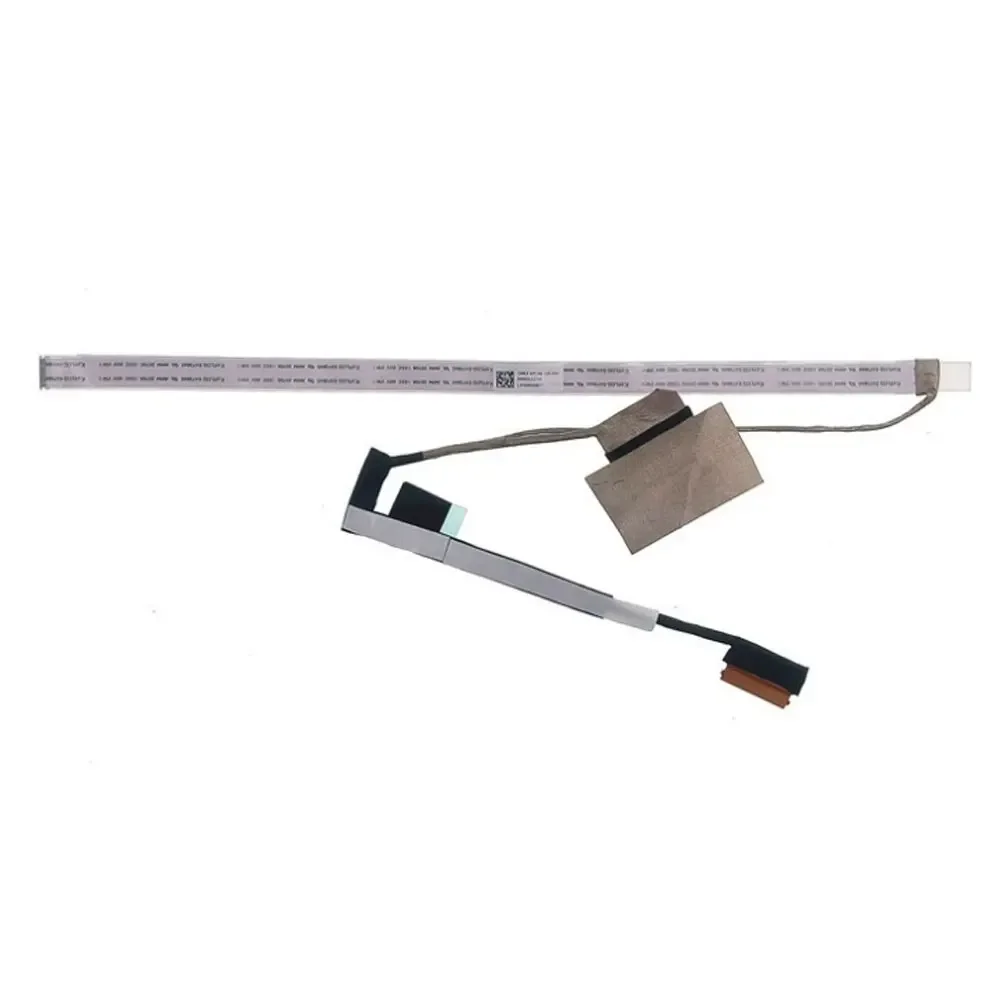HP Omen 7Plus 8Plus 17-CK 17T-CK TPN-Q266 LCD Display Camera cable DD0G3LLC100 M84808-001 - Image 2