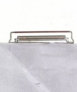 HP Omen 7Plus 8Plus 17-CK 17T-CK TPN-Q266 LCD Display Camera cable DD0G3LLC100 M84808-001 - Image 5