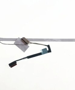 HP Omen 7Plus 8Plus 17-CK 17T-CK TPN-Q266 LCD Display Camera cable DD0G3LLC100 M84808-001 - Image 3