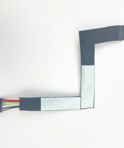 Battery Cable Dell Inspiron 15 15BD 7547 7548 P41F 087YRH DD0AM6BT000 - Image 3