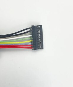 Battery Cable Dell Inspiron 15 15BD 7547 7548 P41F 087YRH DD0AM6BT000 - Image 5