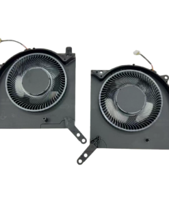 Alternative view of Lenovo Legion 5 Pro 16ACH6H Y560P R9000P Y9000P 10V 2021 5H40S20280 Cooling Fan