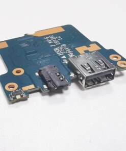 Acer Spin 1 SP111-33 SP111-32 SP111-32N USB Audio Power Button Board NX8106_PCB_UB_V4 - Image 4