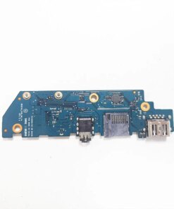 ASUS ZenBook 14 UX425 UX425QA UX425UG UX425E UX425EA UX425JA Q408UG Audio Board NB2563_PCB_DB_V4 - Image 3