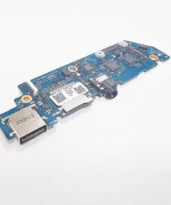 ASUS ZenBook 14 UX425 UX425QA UX425UG UX425E UX425EA UX425JA Q408UG Audio Board NB2563_PCB_DB_V4 - Image 4