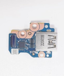 ASUS Zenbook 14 OLED UX3402 UX3402VA UX3402ZA UX3402YA Q409Z UM3402Y USB Port Board NB5936 NB5936B NB5929B - Image 2