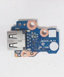 ASUS Zenbook 14 OLED UX3402 UX3402VA UX3402ZA UX3402YA Q409Z UM3402Y USB Port Board NB5936 NB5936B NB5929B - Image 3