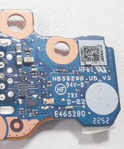 ASUS Zenbook 14 OLED UX3402 UX3402VA UX3402ZA UX3402YA Q409Z UM3402Y USB Port Board NB5936 NB5936B NB5929B - Image 5