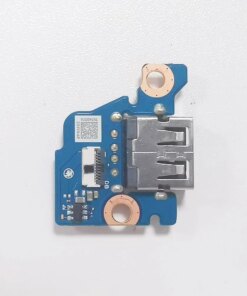 ASUS Vivobook S Flip 16 TN3604 TN3604YA TP3604 TP3604YA TP3402 TP3402VA TP3402ZA TN3402 USB Port Board NB5916A - Image 3