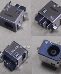 power charging port For SAMSUNG 500R5M 530E5M 530E5M 550R5M 550R5L 500R5L 500R5K 8500GM 800G5M 810G5M - Image 3